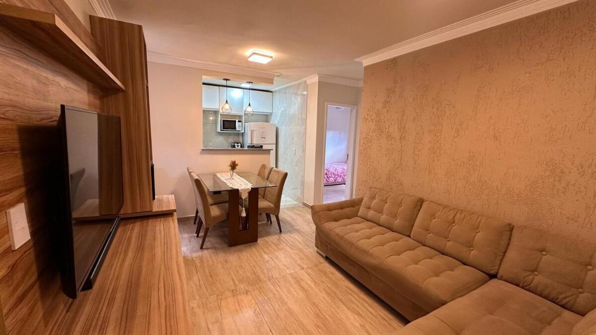 Apartamento Reformado - Pampulha