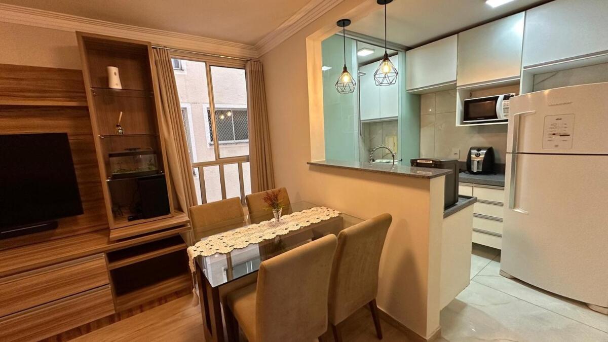 Reformado - Pampulha Apartamento *