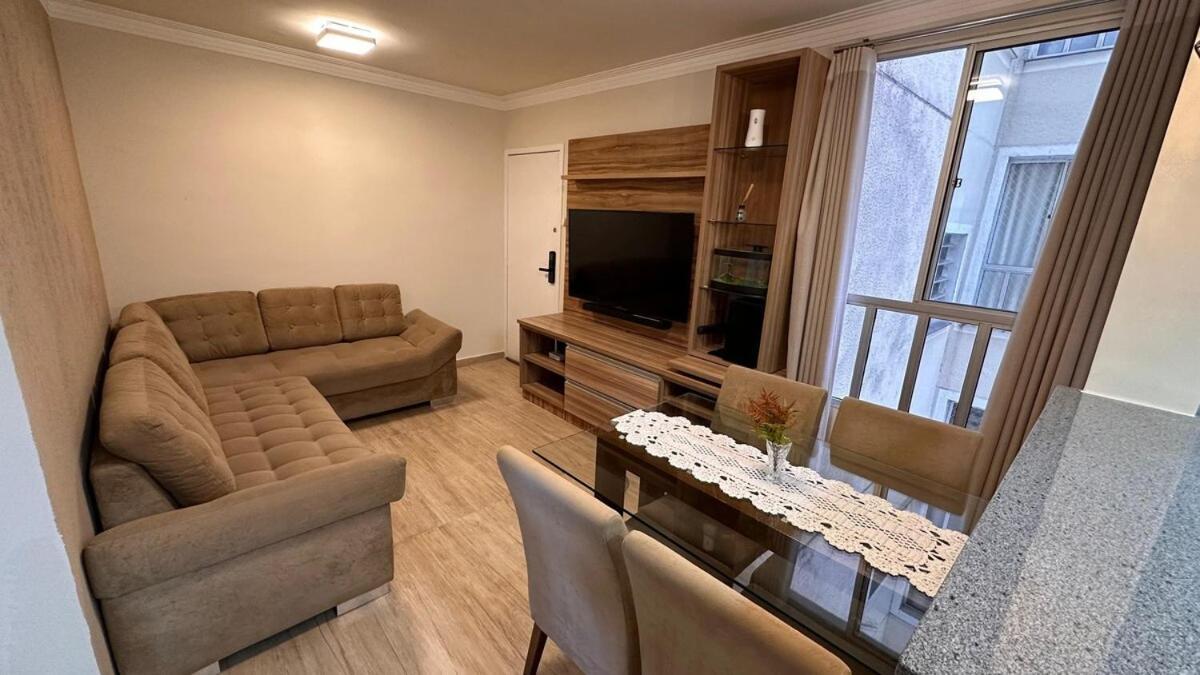 Apartamento Reformado - Pampulha Belo Horizonte