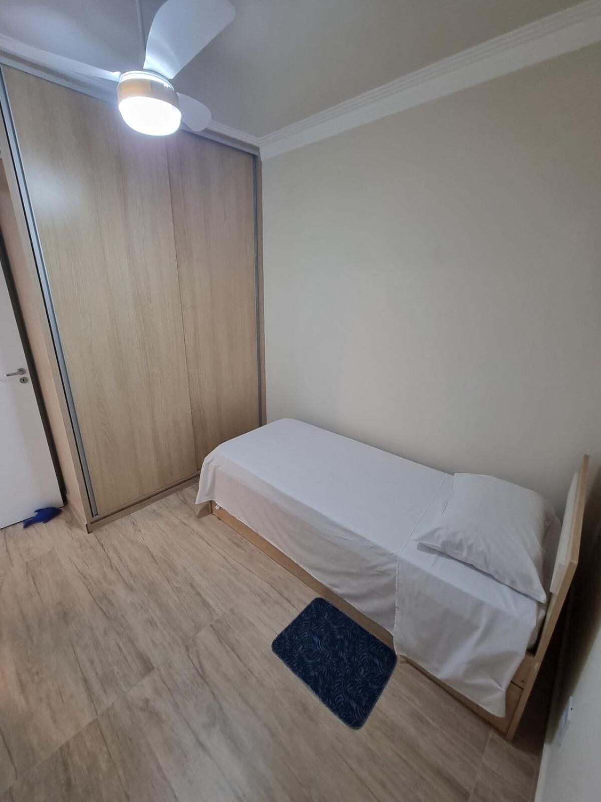 Apartamento Reformado - Pampulha Belo Horizonte