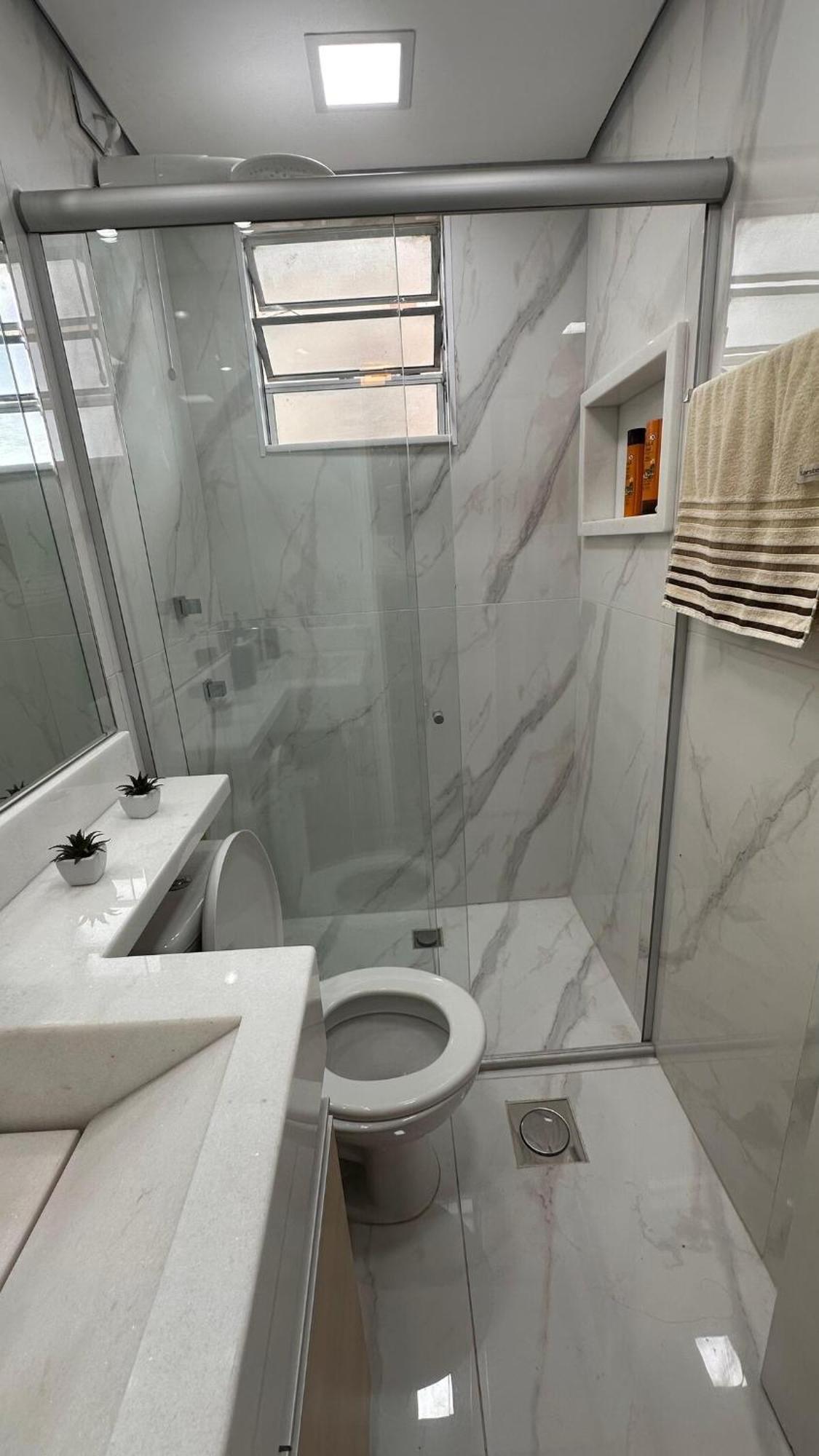 Reformado - Pampulha Apartamento