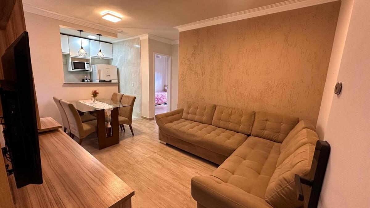 Apartamento Reformado - Pampulha Belo Horizonte